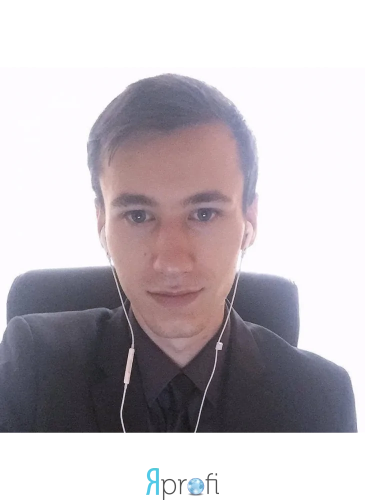 Олег Чернец