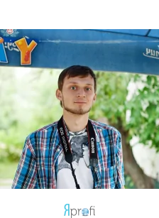 Игорь Ковшер