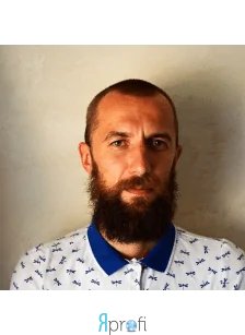 Валерий Чубарь