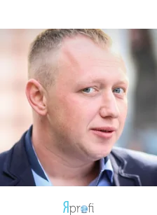 Денис Нестеренко