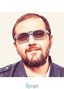 Александр Середин