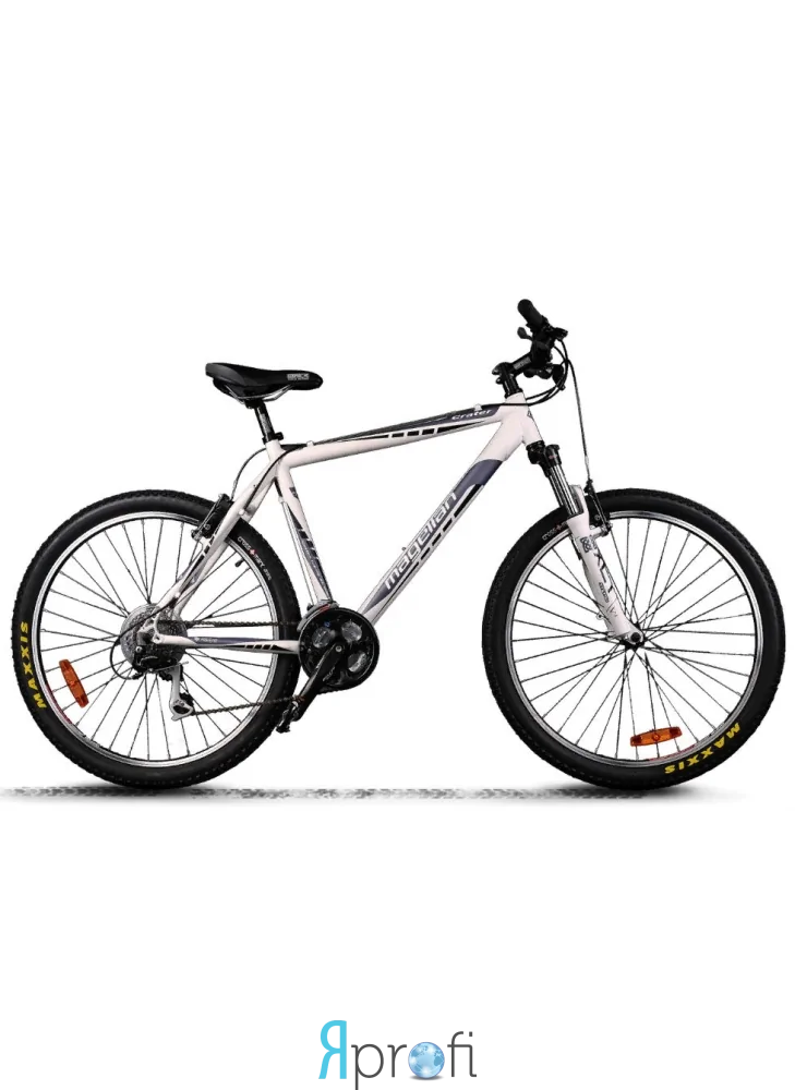 Велосипед горный 26" Magellan CRATER