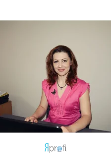 Людмила Лозинская