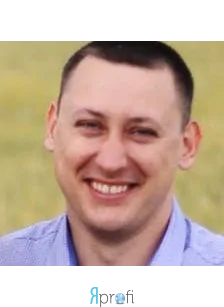 Евгений Кофан