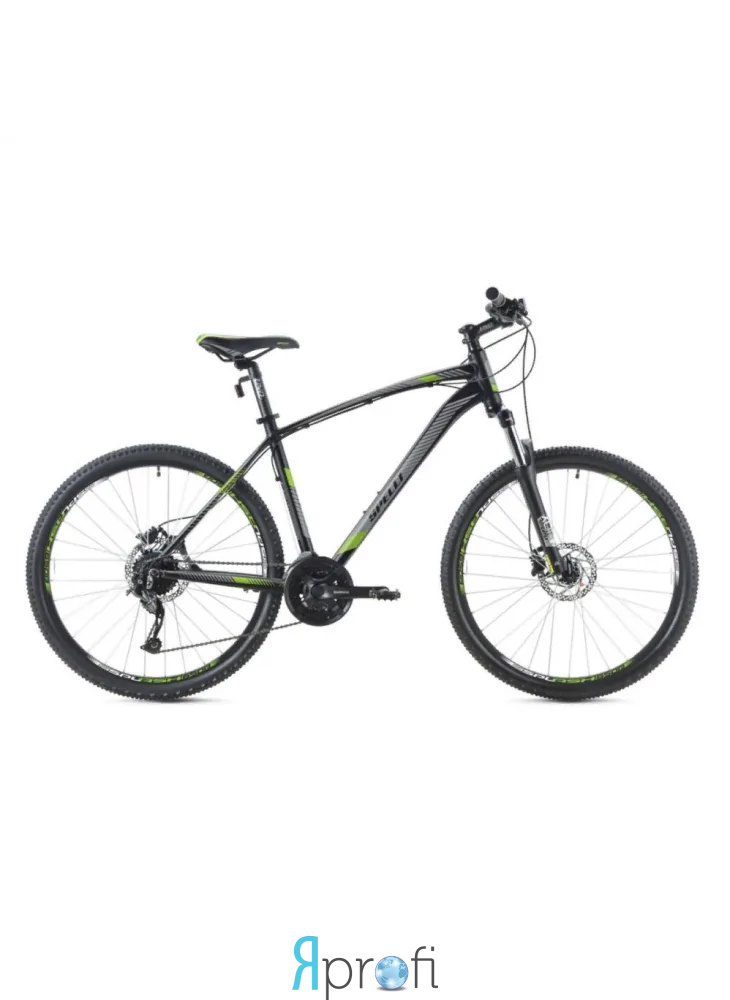 27,5 Spelli SX-2700 disk