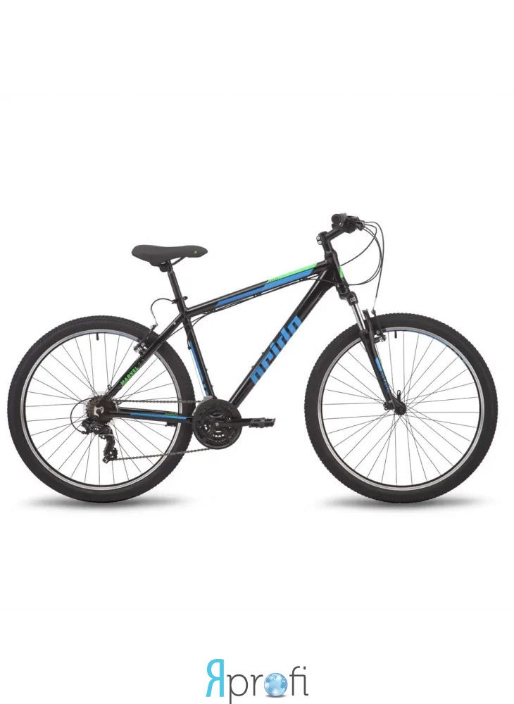 27,5" Pride Marvel 7.1 2018