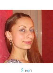 Надежда Борель