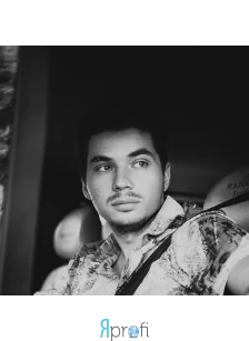 Игорь Закревский