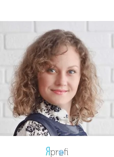 Ирина Лучанинова