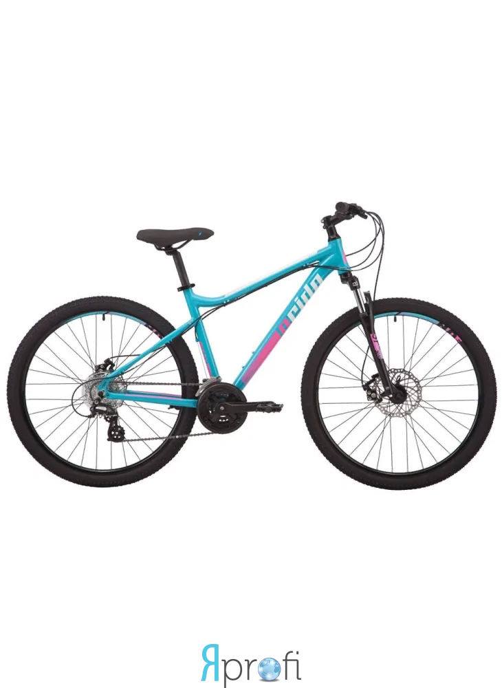Велосипед 27,5" Pride Stella 7.2 2018