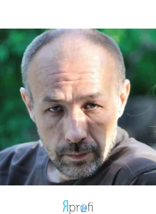 Александр Геращенко