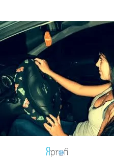 Марина Василенко