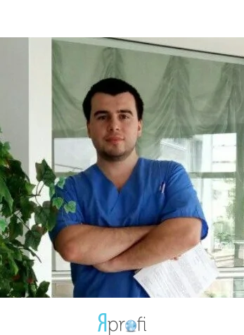 Антон Демиденко