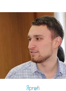 Сергей Пономаренко