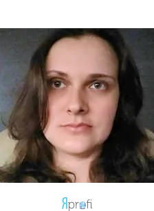 Инна Приземная