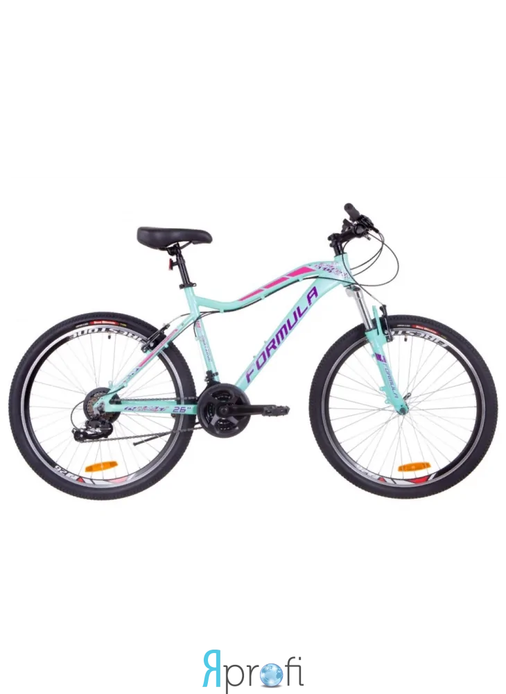 26 Formula MYSTIQUE 2.0 AM Vbr 18 бирюзовый 2019