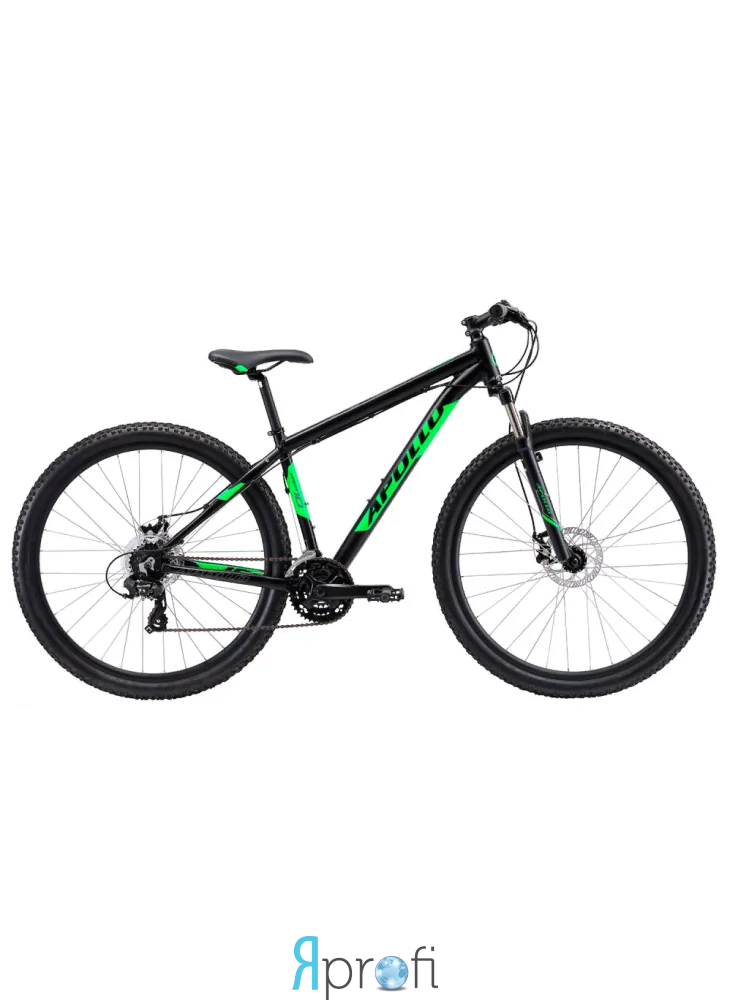 Велосипед 29" Apollo XPERT 10 2018