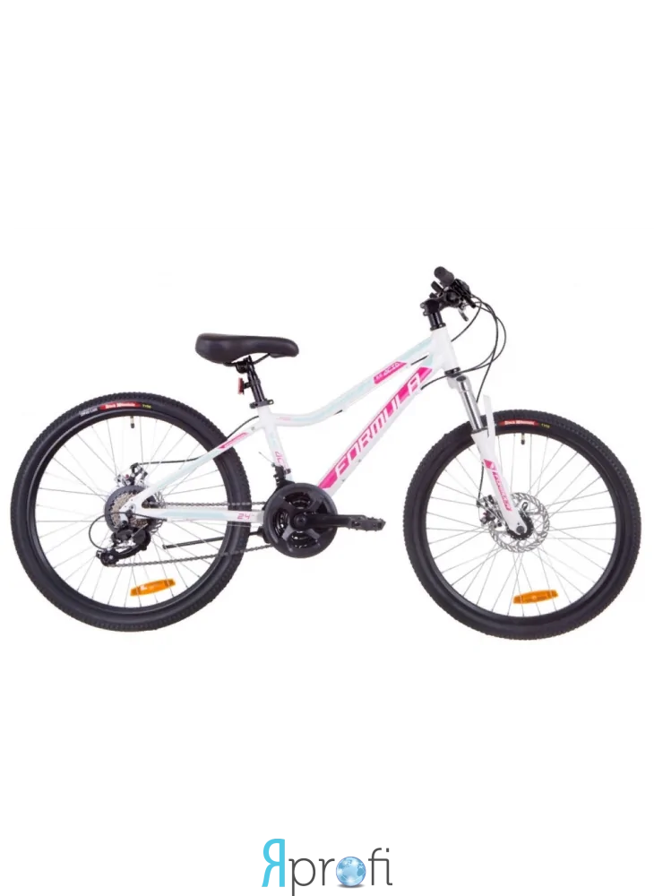 24 Formula ACID 2.0 AM DD 12,5 бело-малиново-голубой 2019