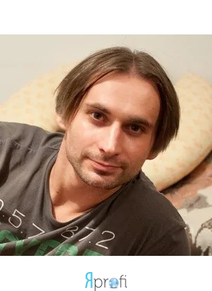 Геннадий Раков