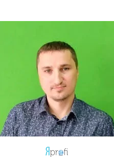 Андрей Горбатый