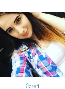 Анна Рублюк