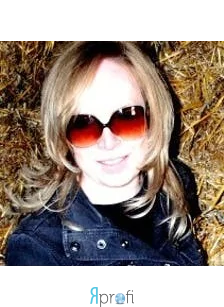 Тина Шонурова