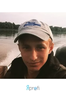 Александр Шуляк