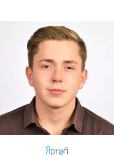 Андрей Мотчаный