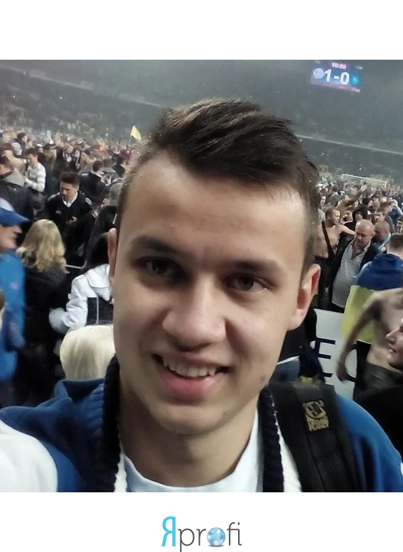 Михайло Бойчун