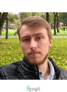 Влад Ворожбит