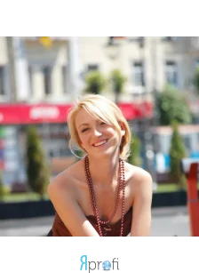 Ирина Бабенко