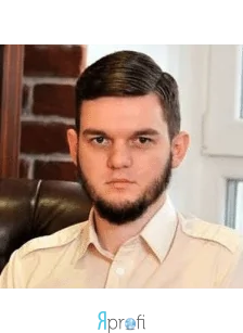 Михаил Бедрий