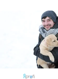 Денис Камінський