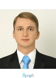 Андрей Паламар