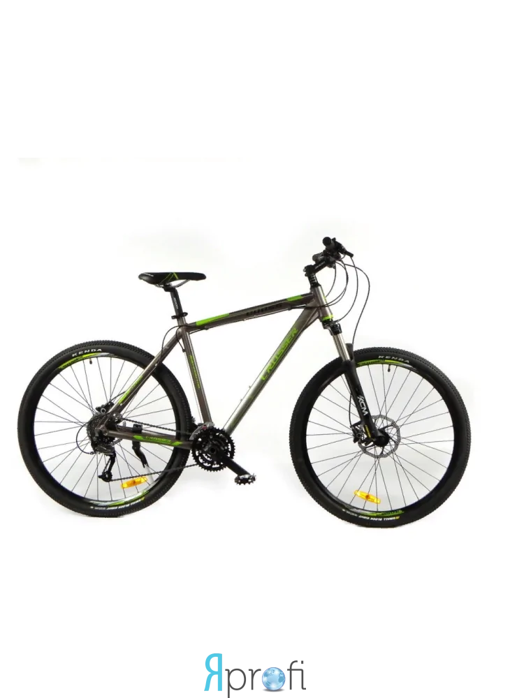 Горный велосипед Crosser Cross 26 VG-44