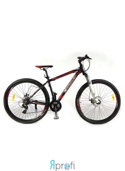 Горный велосипед Crosser 29дюймов Count- (19,21,22 рама)