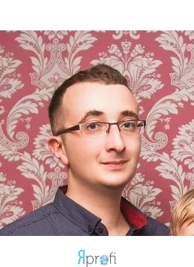 Евгений Жабчик