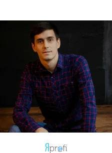 Виталий Мурга