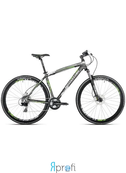 Горный велосипед MTB BOTTECCHIA 116 ABZ 24B-29"
