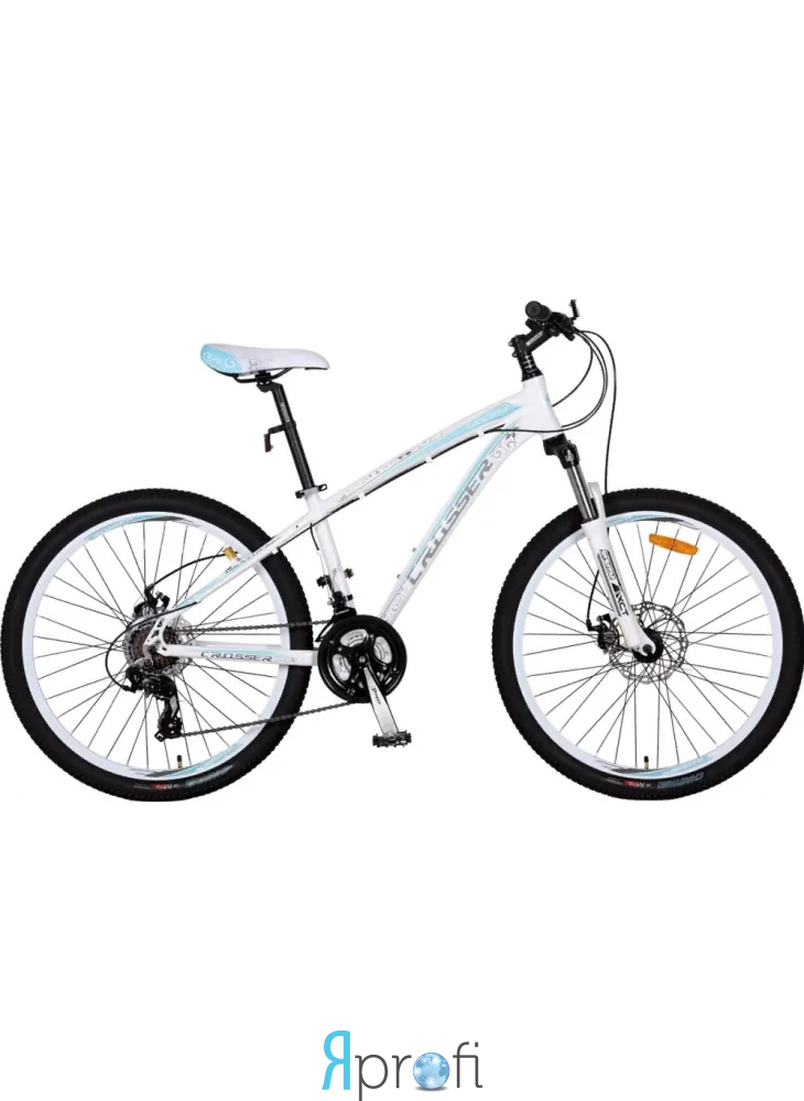Горный велосипед Crosser Summer 26"