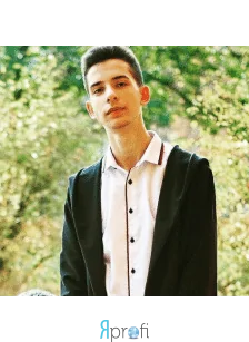 Дмитрий Полонский