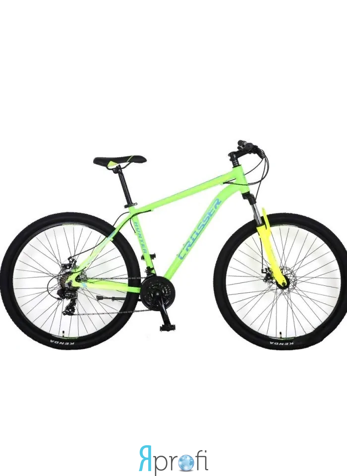 Горный Велосипед Crosser Hunter 29