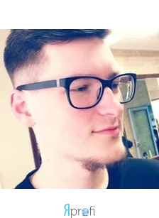 Алексей Tsybanuk