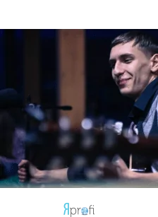 Александр Студников