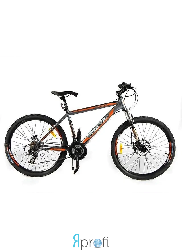 Горный велосипед Crosser 29" дюймов Beast 