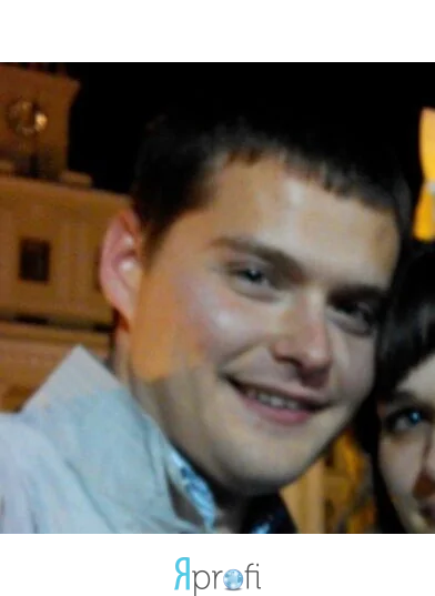 Дмитрий Пирожок