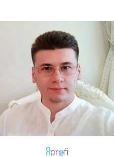 Игорь Савицкий