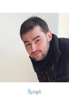 Андрей Овчарук