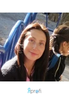 Злата Мороз