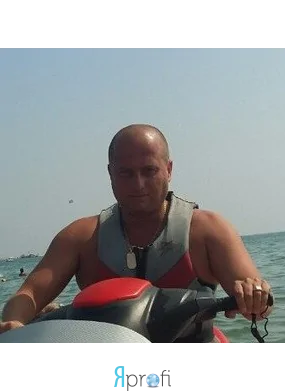 Владимир Подолян